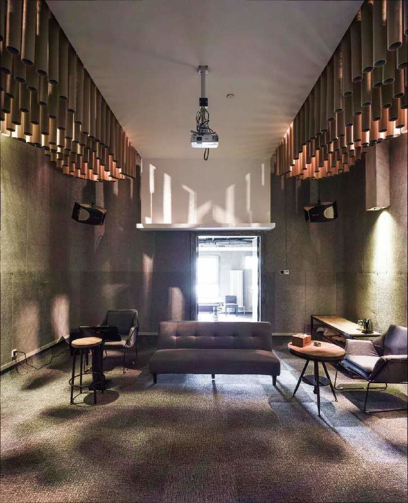 Time Tunnel Designer Hotel Xi'an Xi'an  Esterno foto